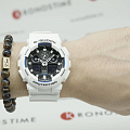 Часы Casio G-Shock GA-100B-7ADR (GA-100B-7A) фото 18